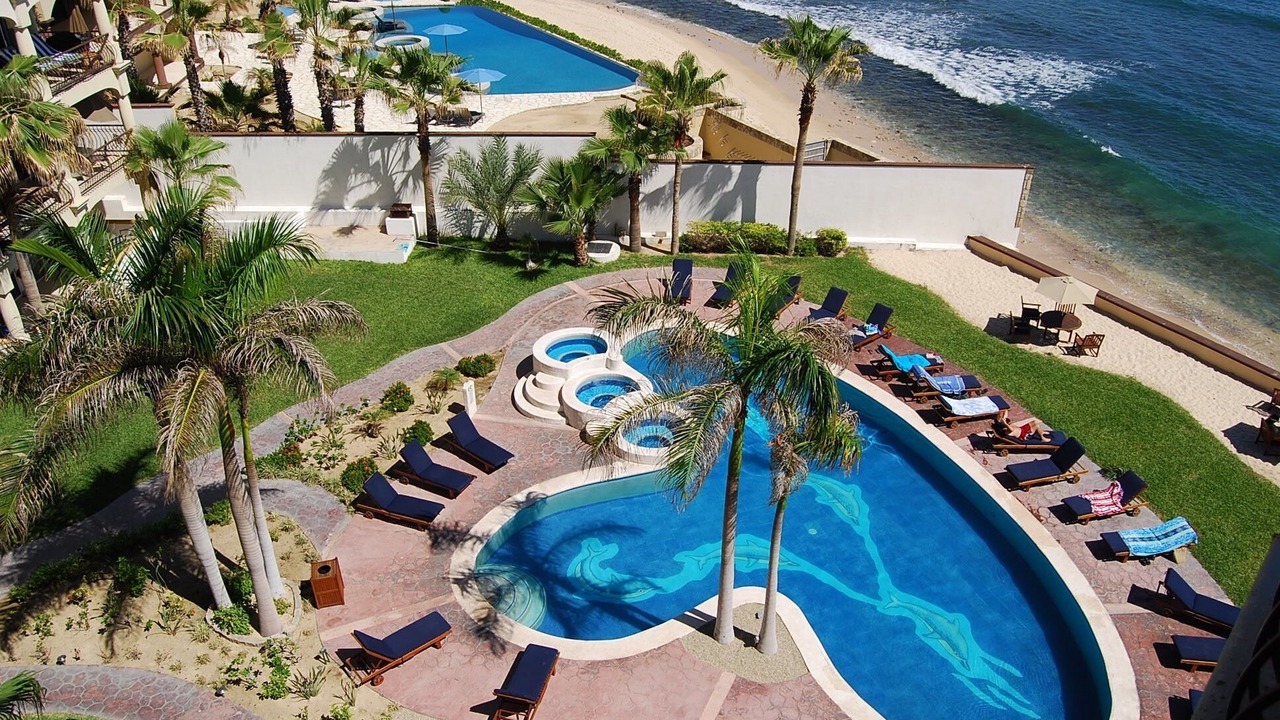 Photo of Outdoor in San Jose del Cabo