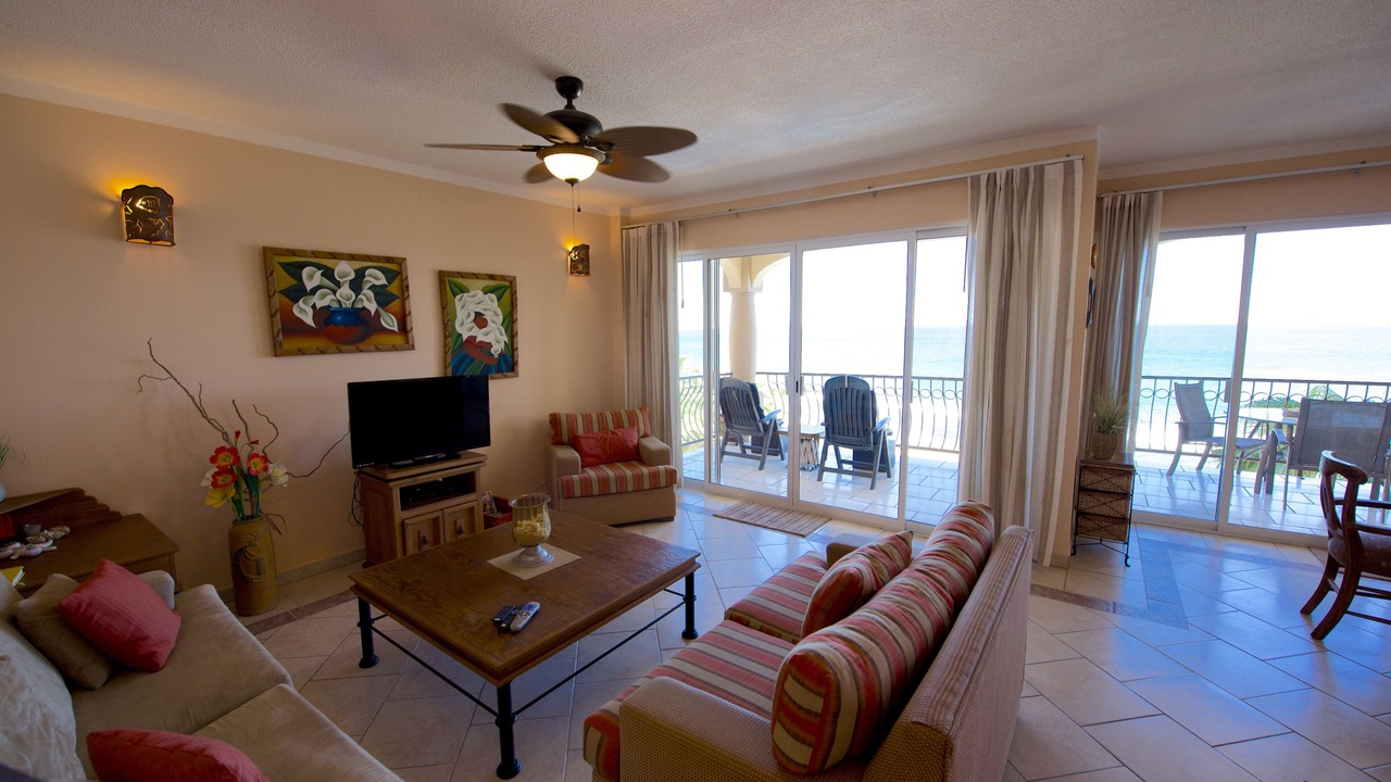 Photo of Bedroom in San Jose del Cabo