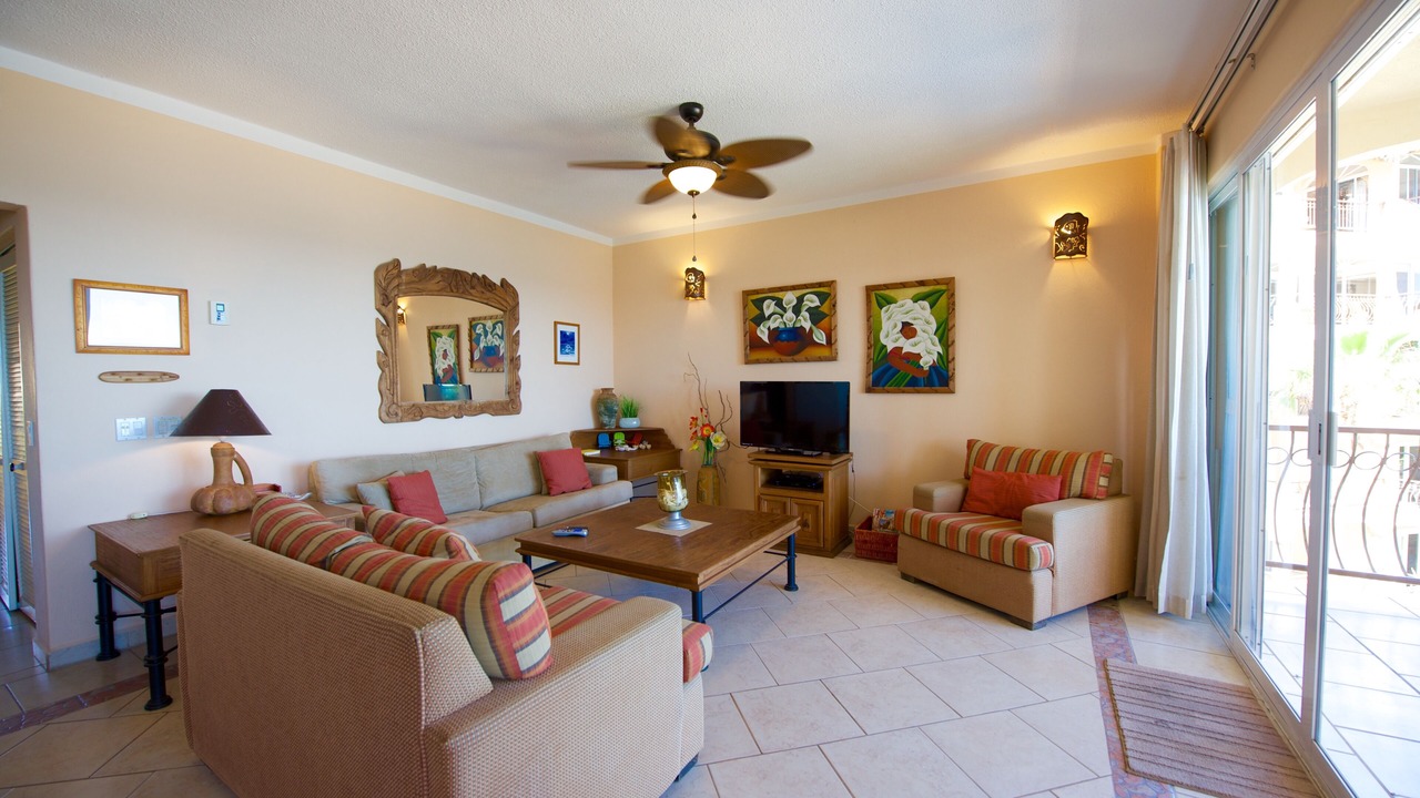Photo of Bedroom in San Jose del Cabo