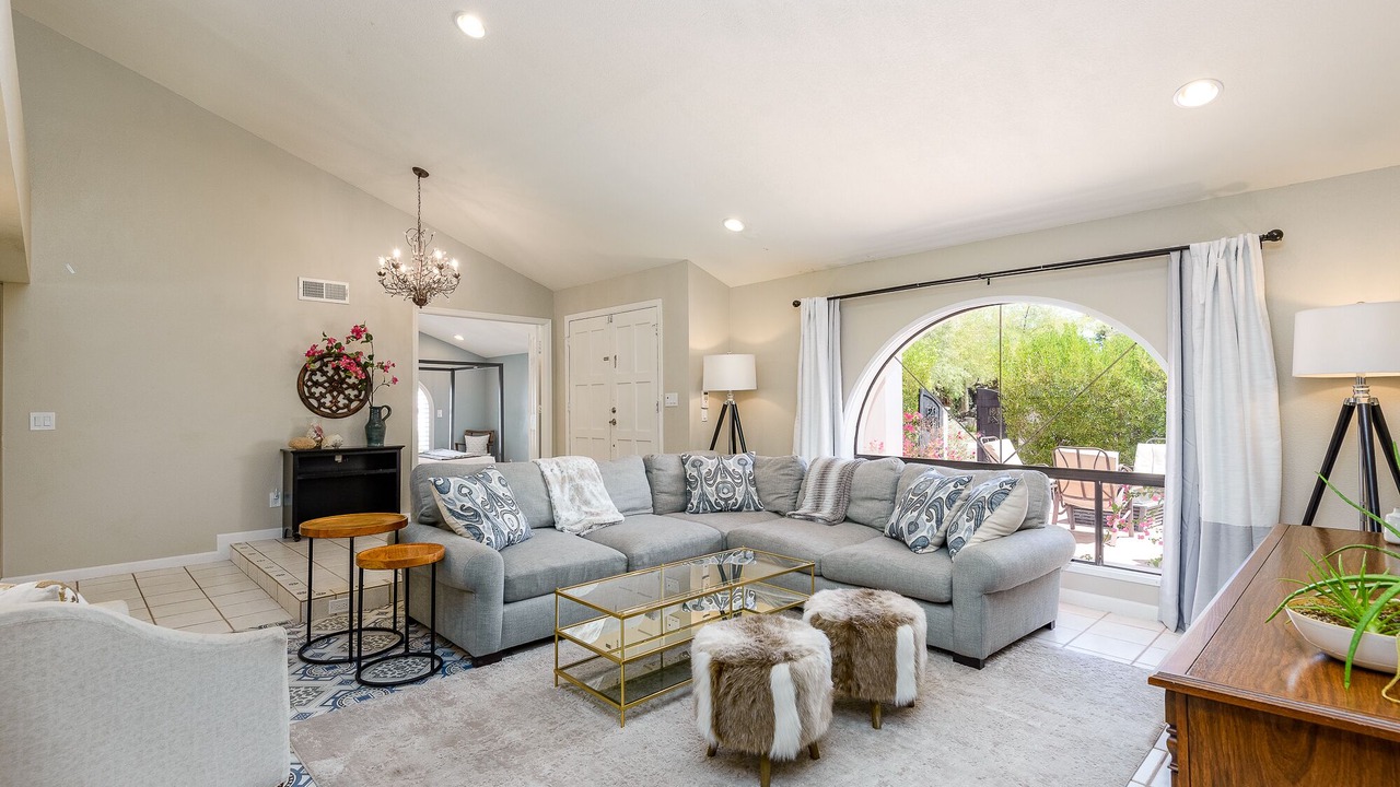 Photo of Livingroom in Buenavante