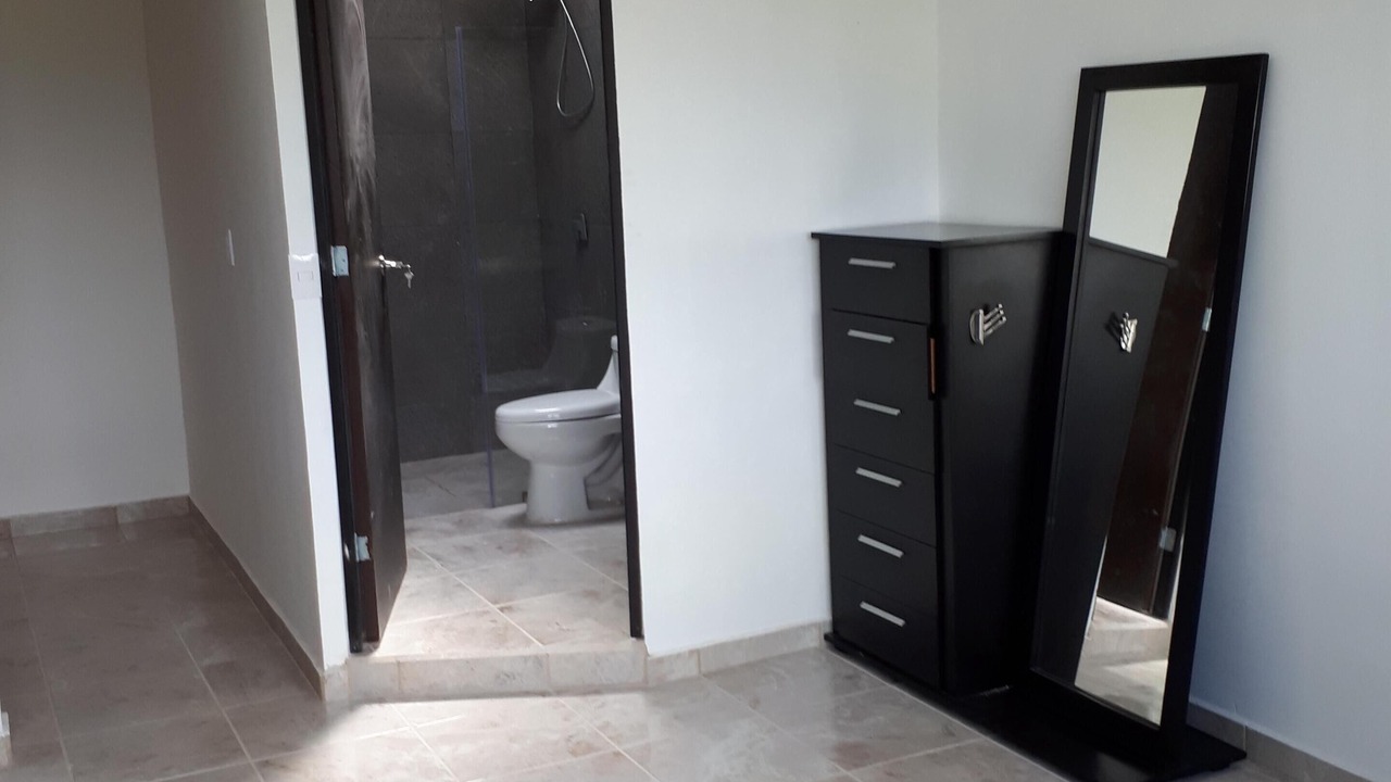 Photo of Bathroom in Tezoyuca