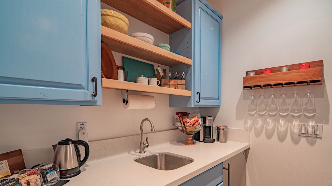 Photo of Kitchen in Paradise Valley Village