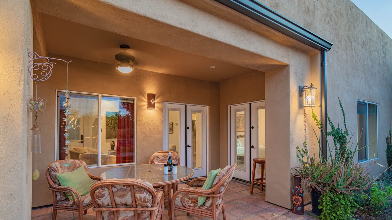 Photo of Outdoor in Paradise Valley Village