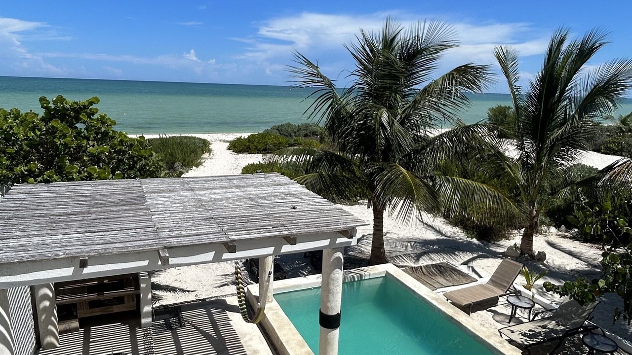 Photo of Outdoor in Chicxulub Puerto