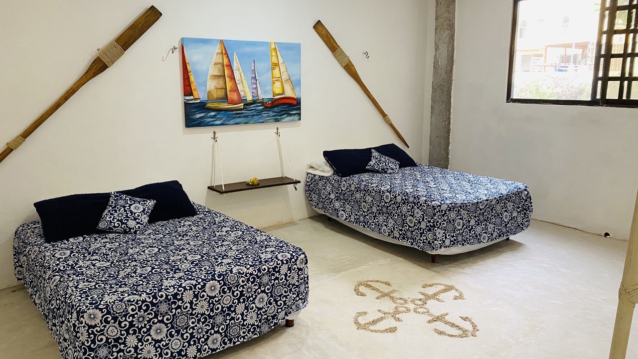 Photo of Bedroom in Chicxulub Puerto