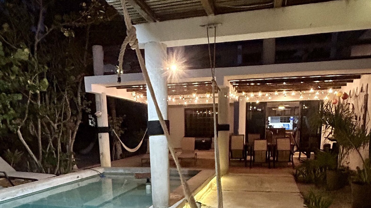 Photo of Outdoor in Chicxulub Puerto