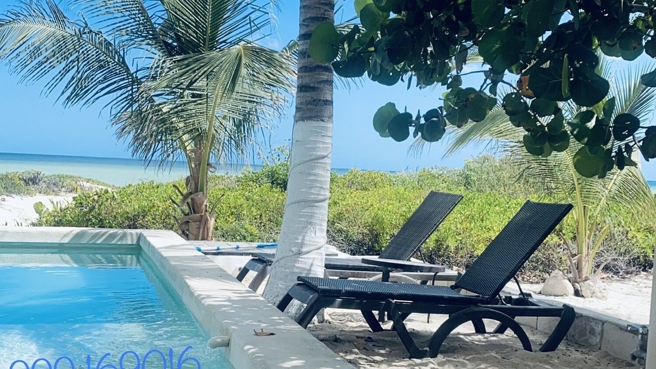 Photo of Outdoor in Chicxulub Puerto
