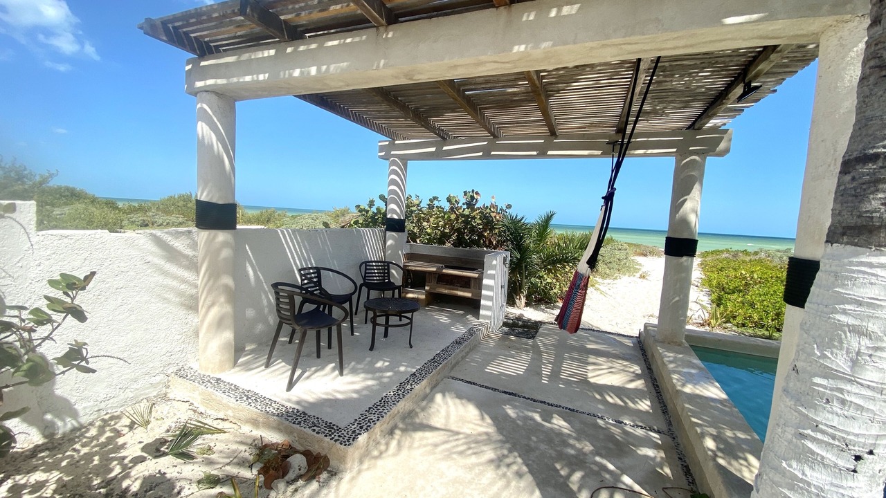 Photo of Outdoor in Chicxulub Puerto