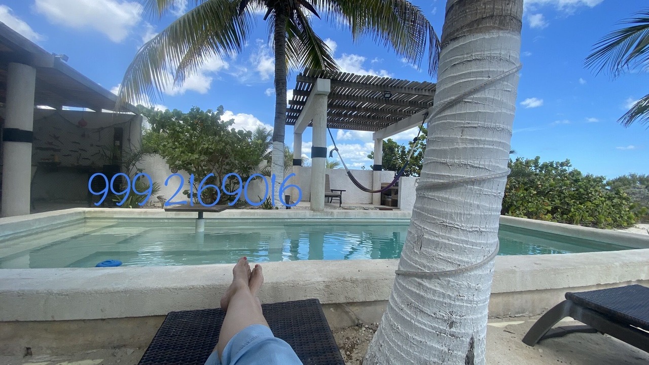 Photo of Outdoor in Chicxulub Puerto