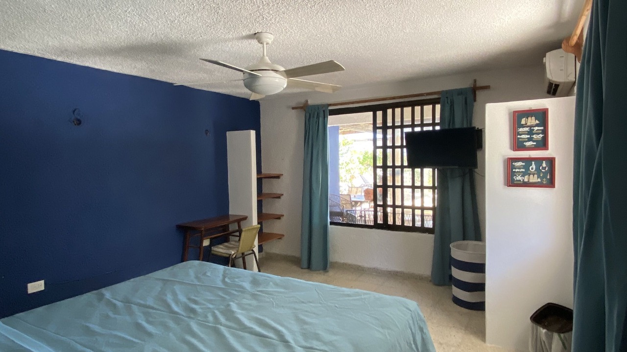 Photo of Bedroom in Chicxulub Puerto