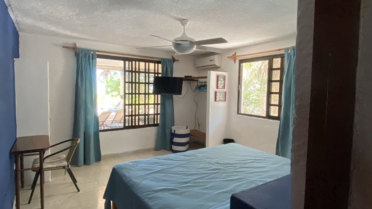 Photo of Bedroom in Chicxulub Puerto