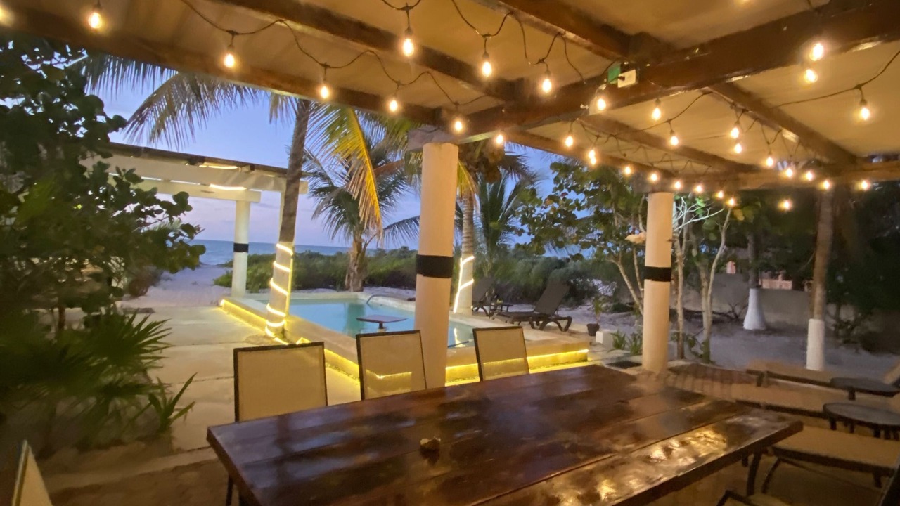 Photo of Outdoor in Chicxulub Puerto