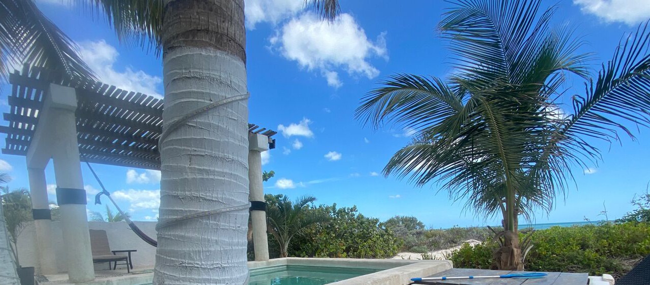 Photo of Outdoor in Chicxulub Puerto
