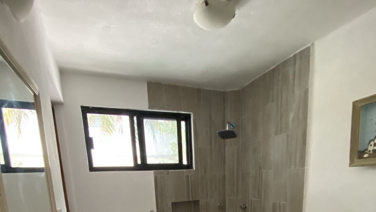 Photo of Bathroom in Chicxulub Puerto
