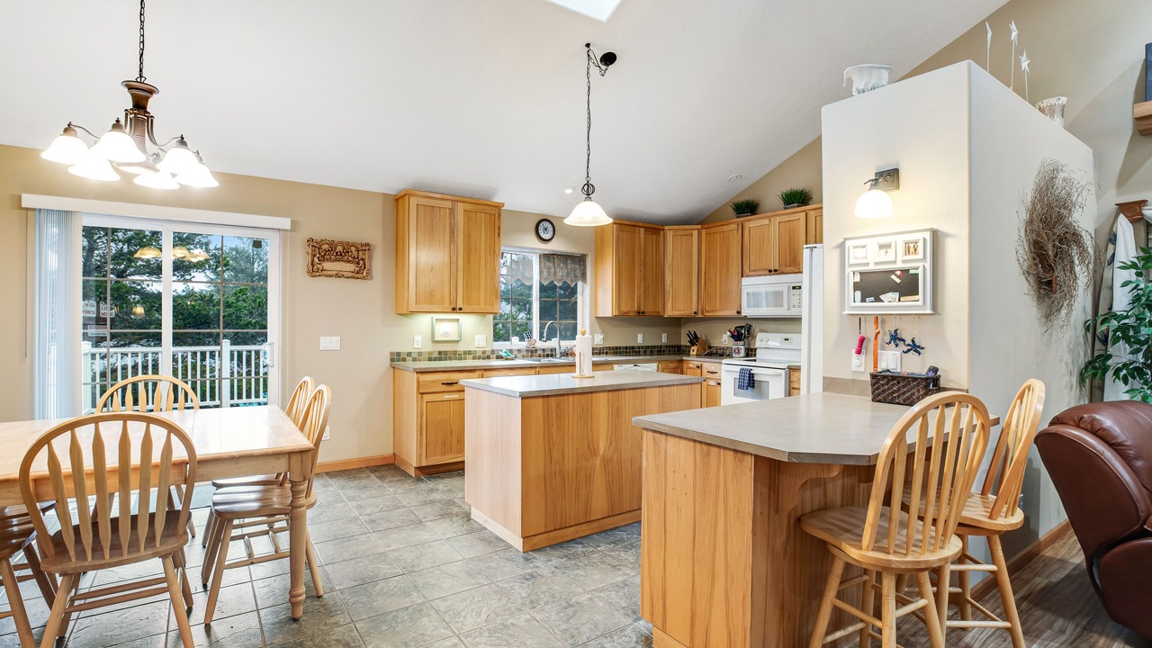 Photo of Kitchen in Sunset Beach