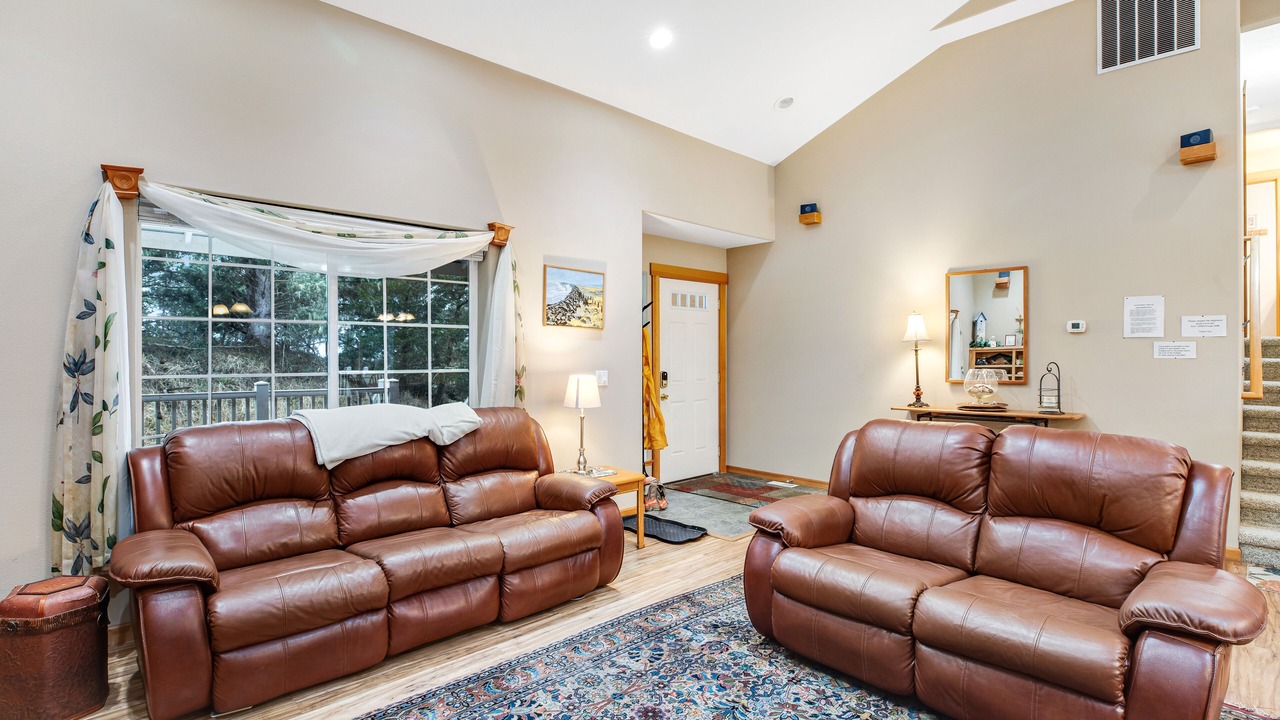 Photo of Livingroom in Sunset Beach