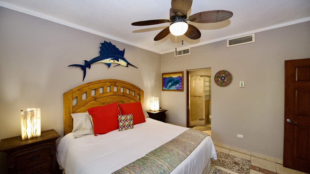 Photo of Bedroom in San Jose del Cabo