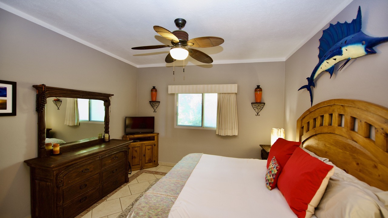 Photo of Bedroom in San Jose del Cabo