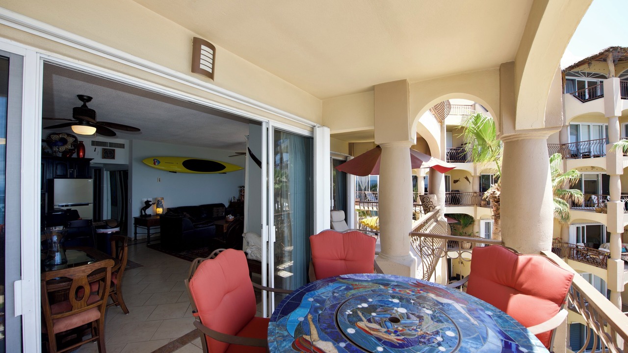 Photo of Outdoor in San Jose del Cabo