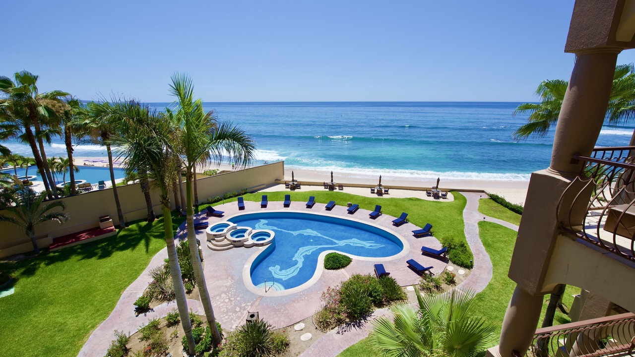 Photo of Outdoor in San Jose del Cabo