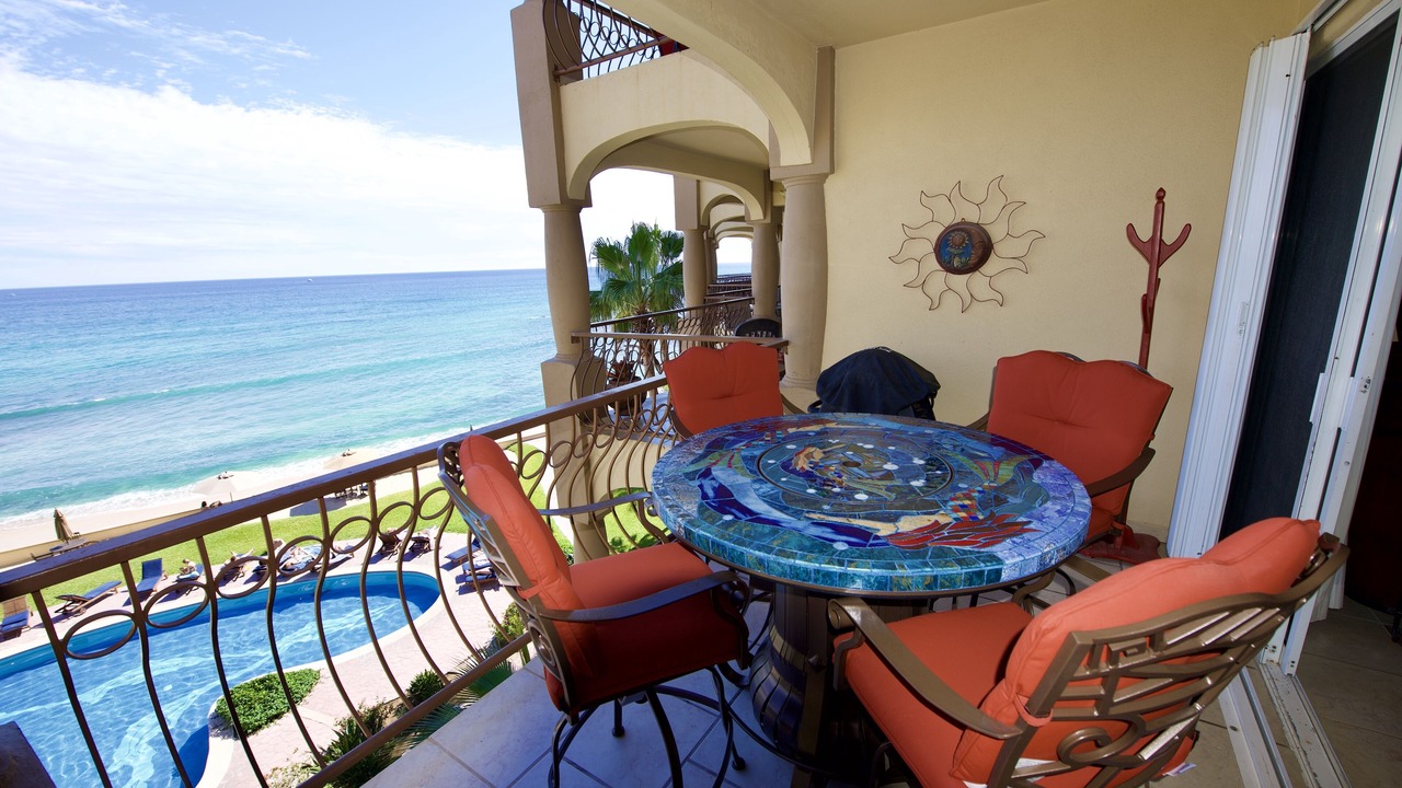 Photo of Outdoor in San Jose del Cabo