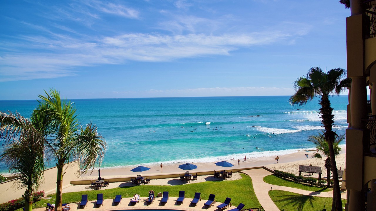 Photo of Outdoor in San Jose del Cabo