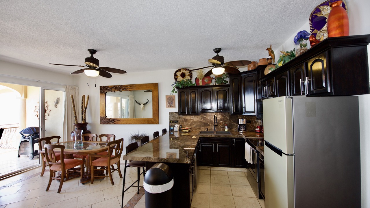 Photo of Kitchen in San Jose del Cabo
