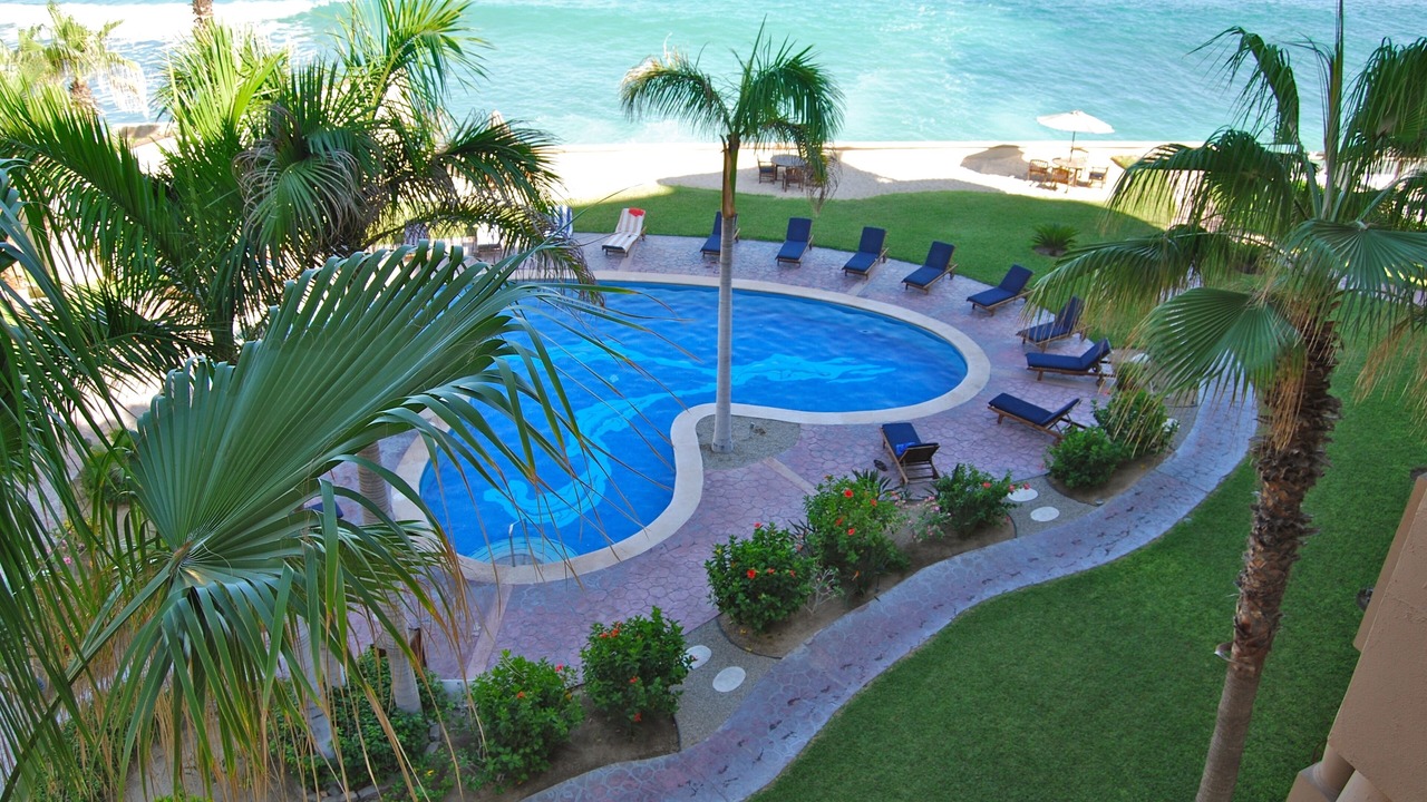 Photo of Outdoor in San Jose del Cabo