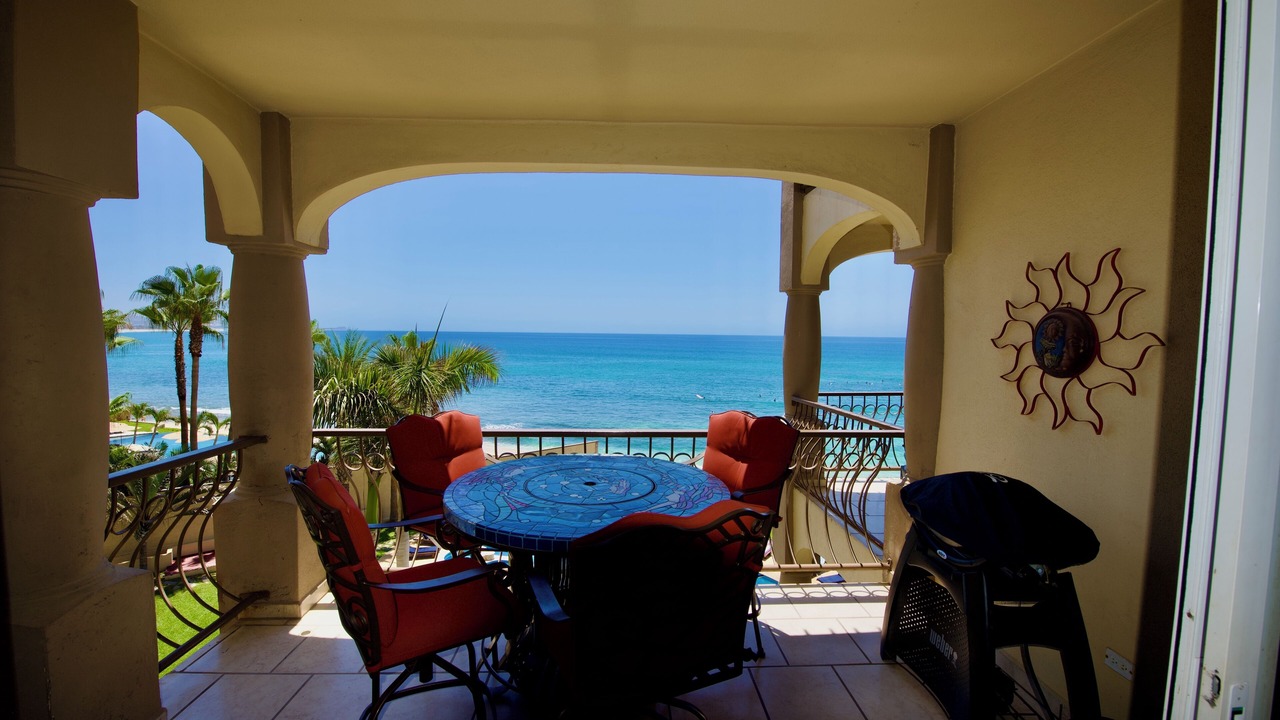 Photo of Outdoor in San Jose del Cabo