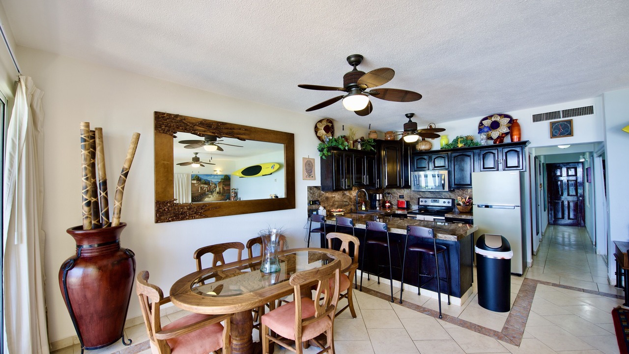 Photo of Kitchen in San Jose del Cabo