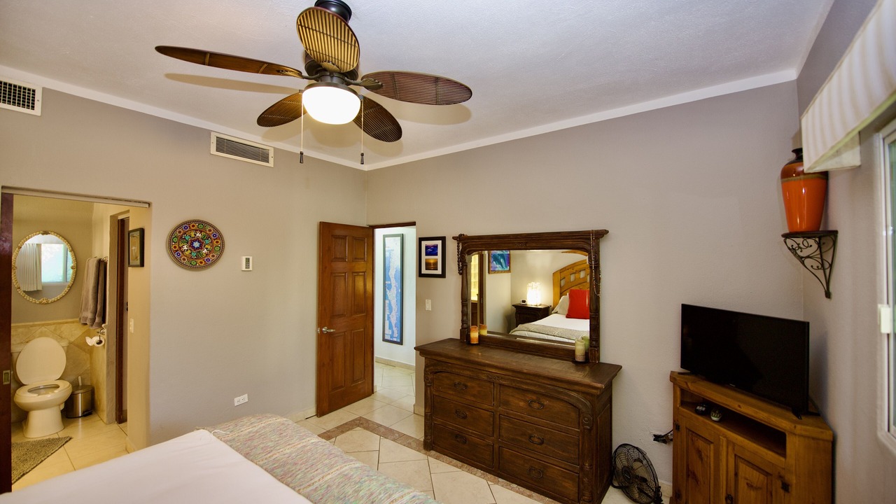 Photo of Bedroom in San Jose del Cabo