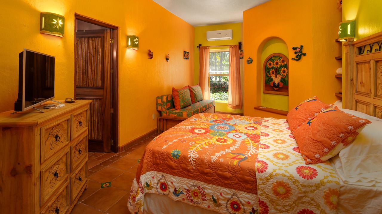 Photo of Bedroom in Platanitos