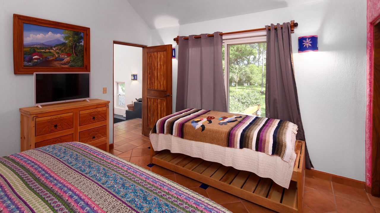 Photo of Bedroom in Platanitos