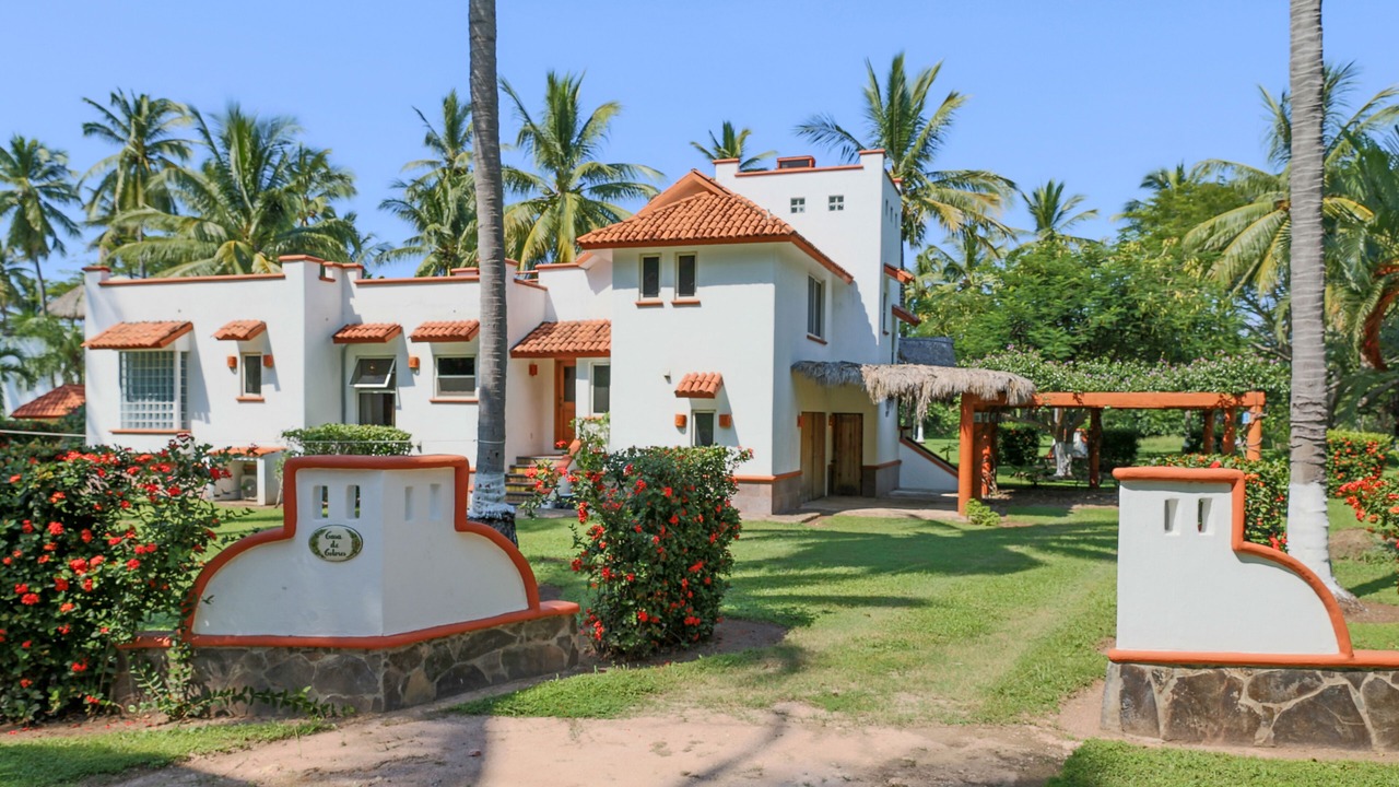 Photo of Outdoor in Platanitos