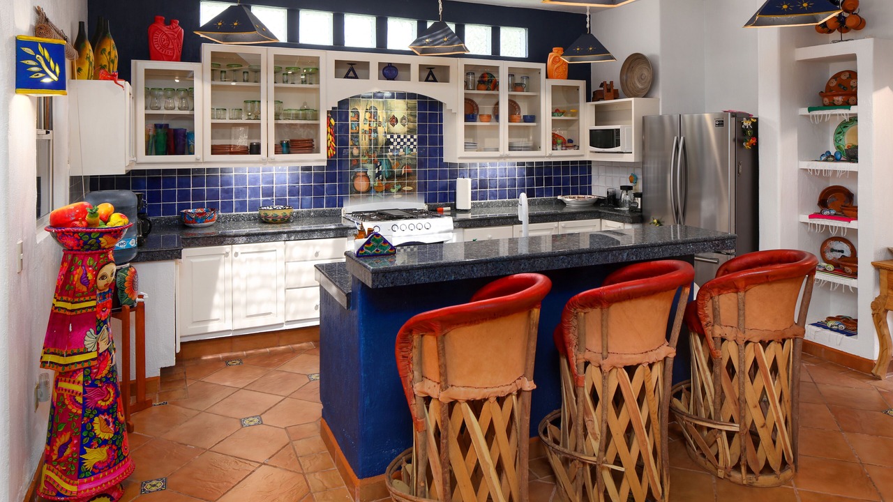 Photo of Kitchen in Platanitos