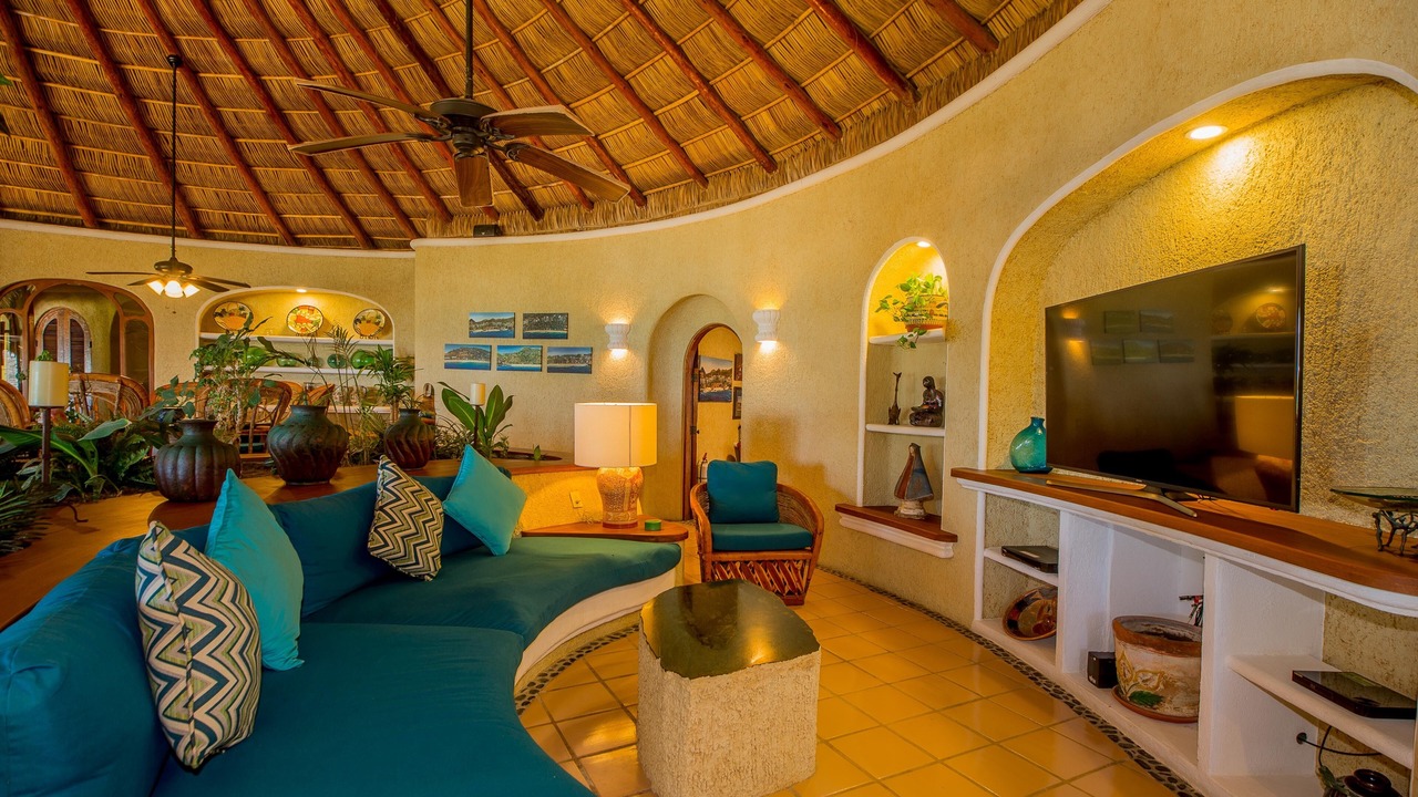 Photo of Bedroom in Cabo San Lucas