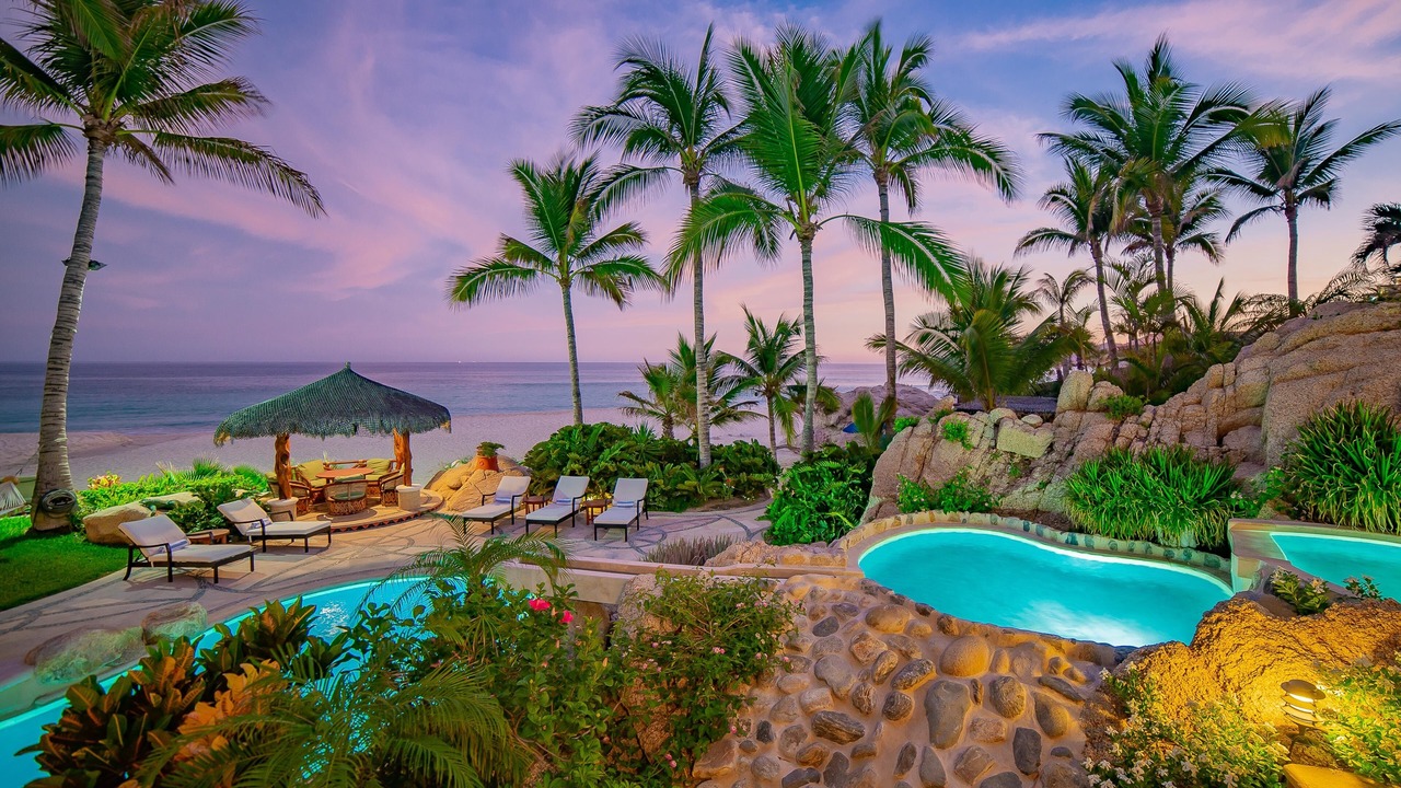 Photo of Outdoor in Cabo San Lucas
