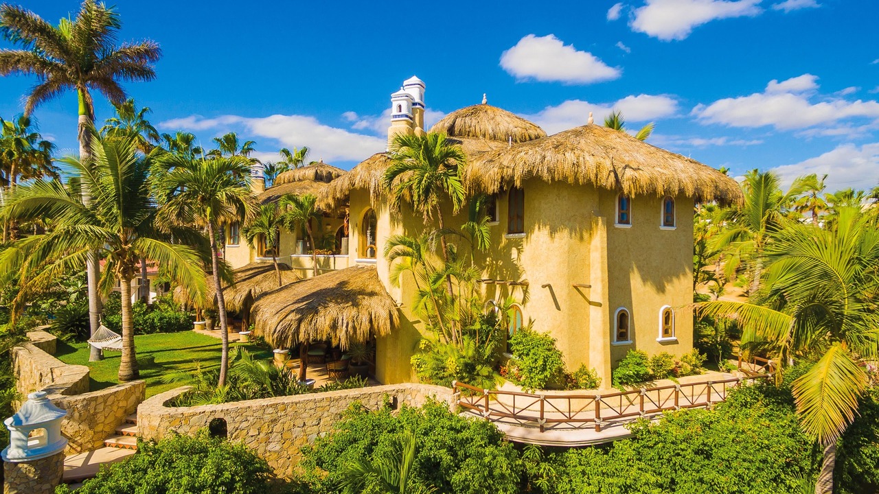 Photo of Outdoor in Cabo San Lucas
