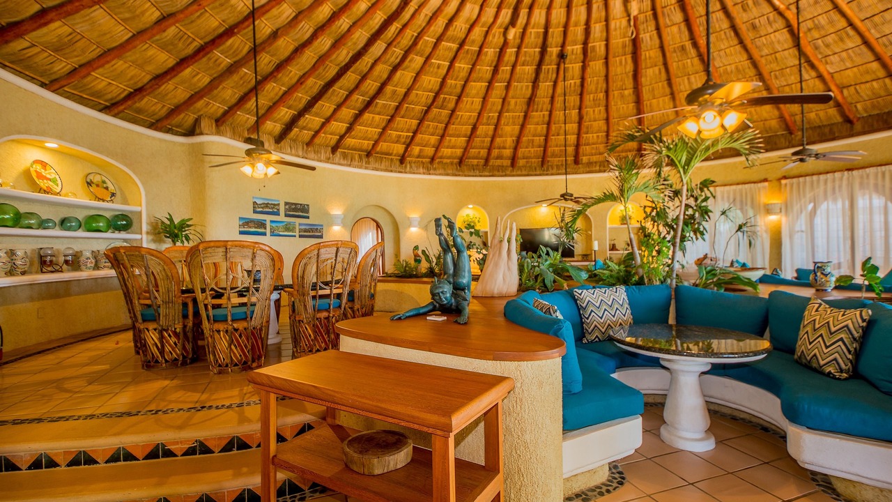 Photo of Bedroom in Cabo San Lucas