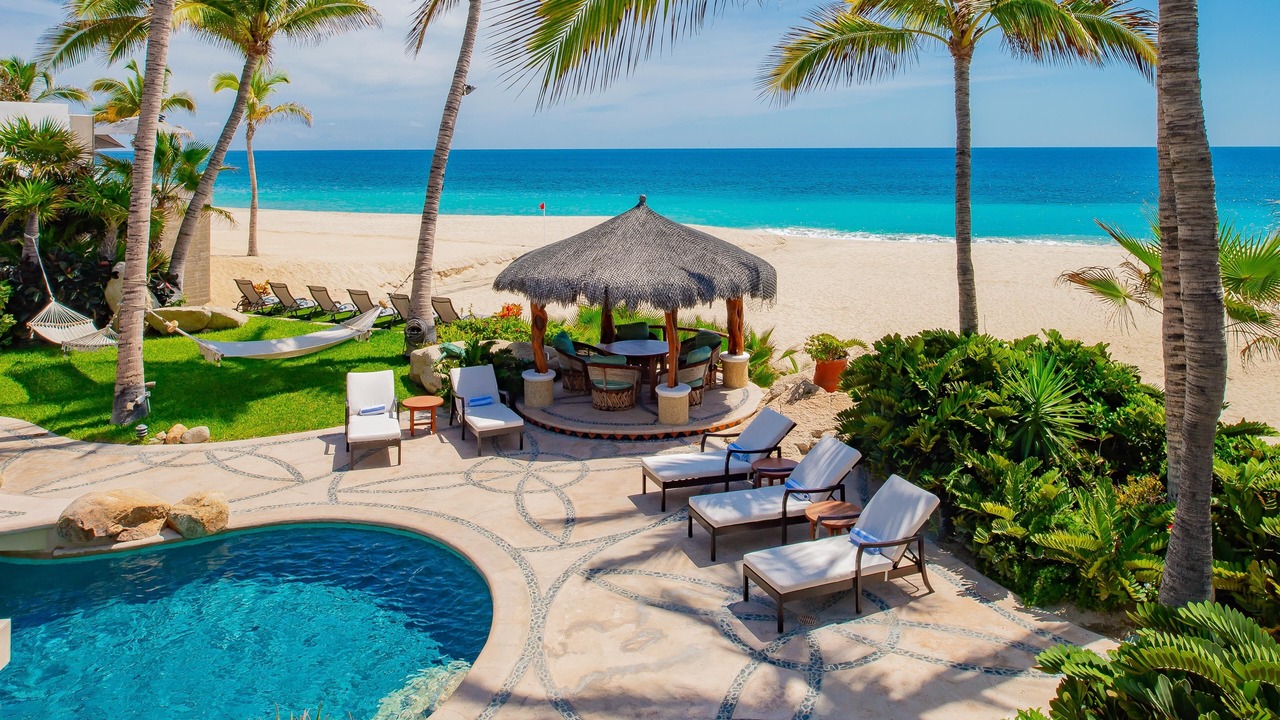 Photo of Outdoor in Cabo San Lucas