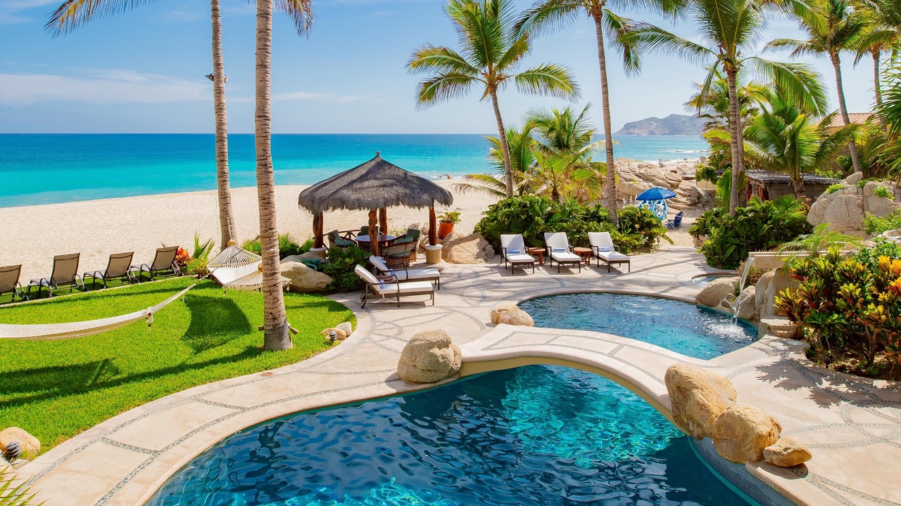 Photo of Outdoor in Cabo San Lucas