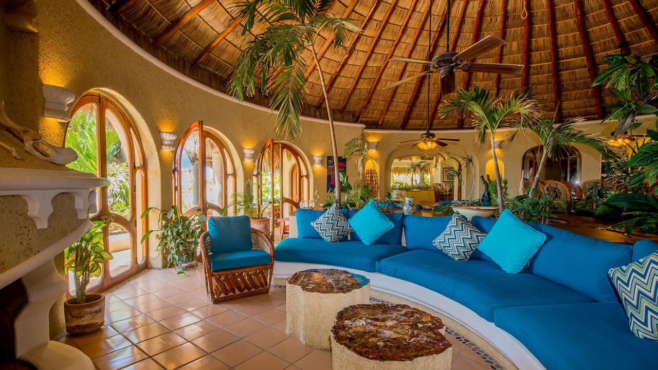 Photo of Bedroom in Cabo San Lucas