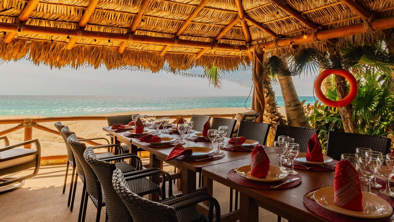 Photo of Outdoor in Cabo San Lucas