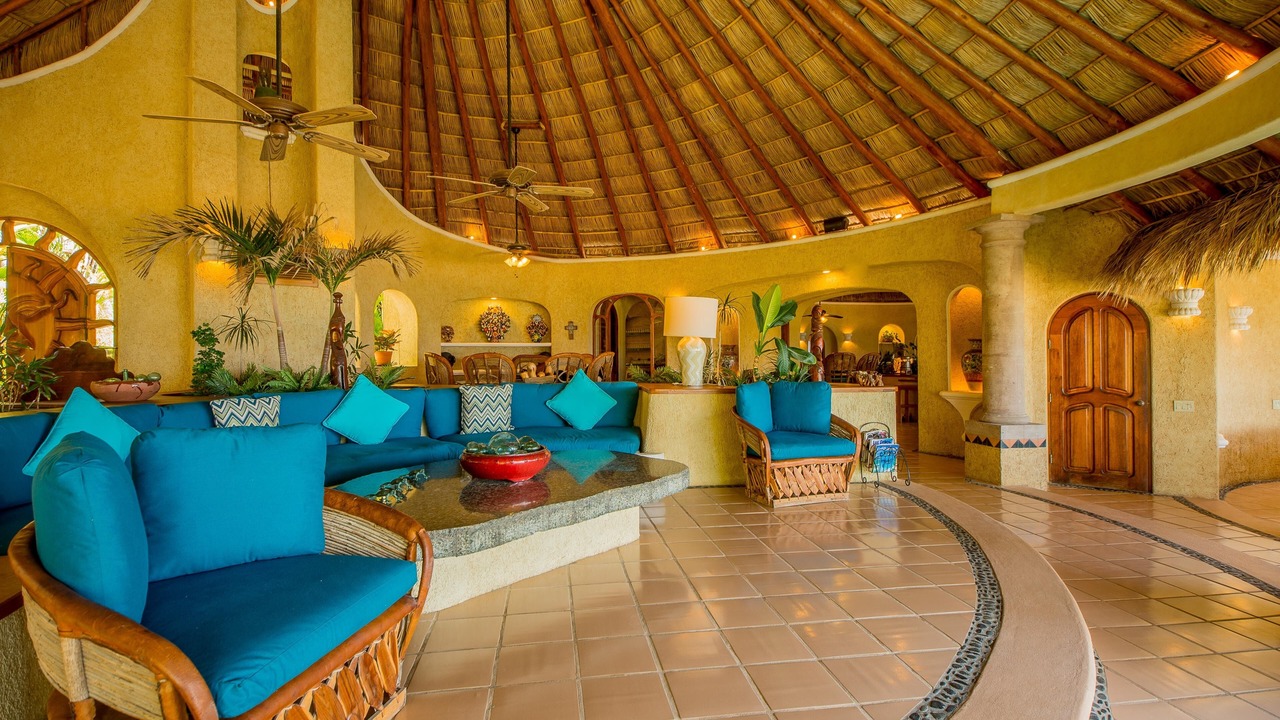 Photo of Bedroom in Cabo San Lucas