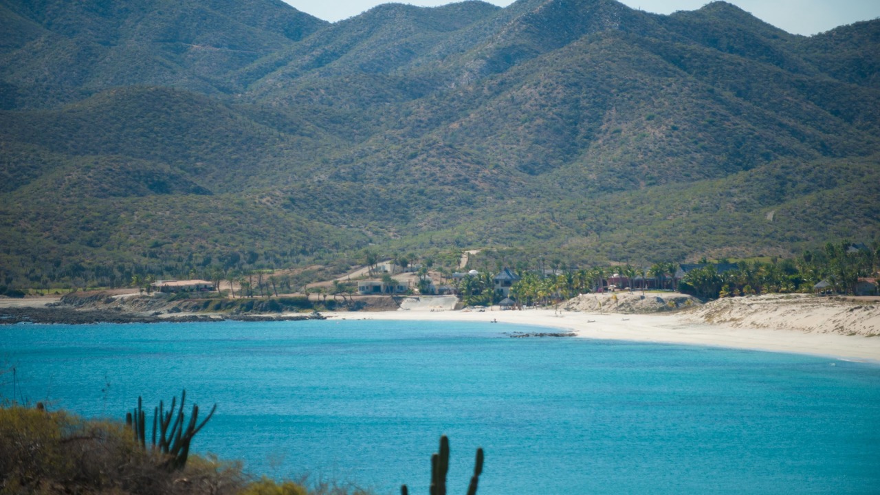 Photo of Others in Ensenada Los Muertos