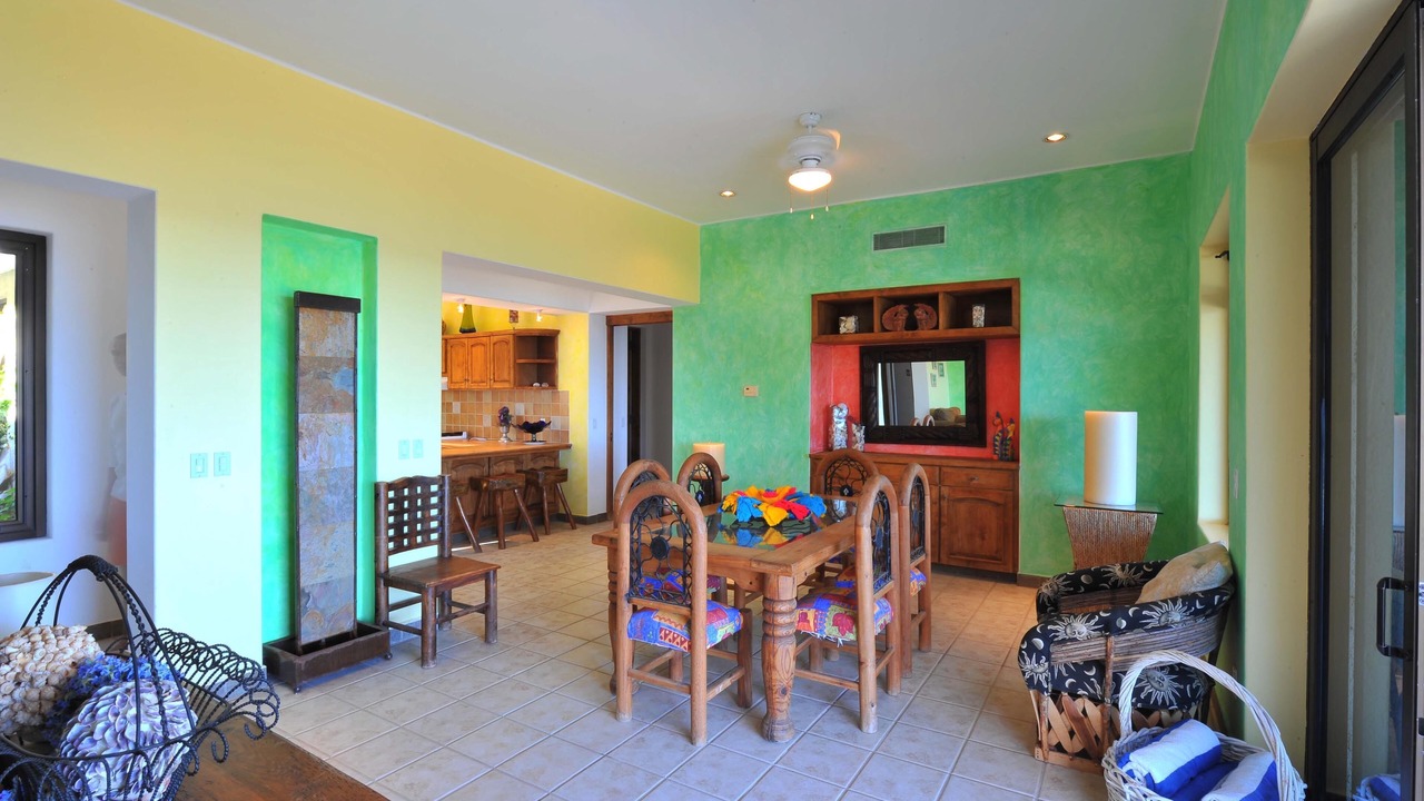 Photo of Bedroom in Ensenada Los Muertos
