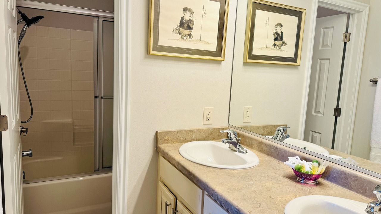 Photo of Bathroom in Mesquite