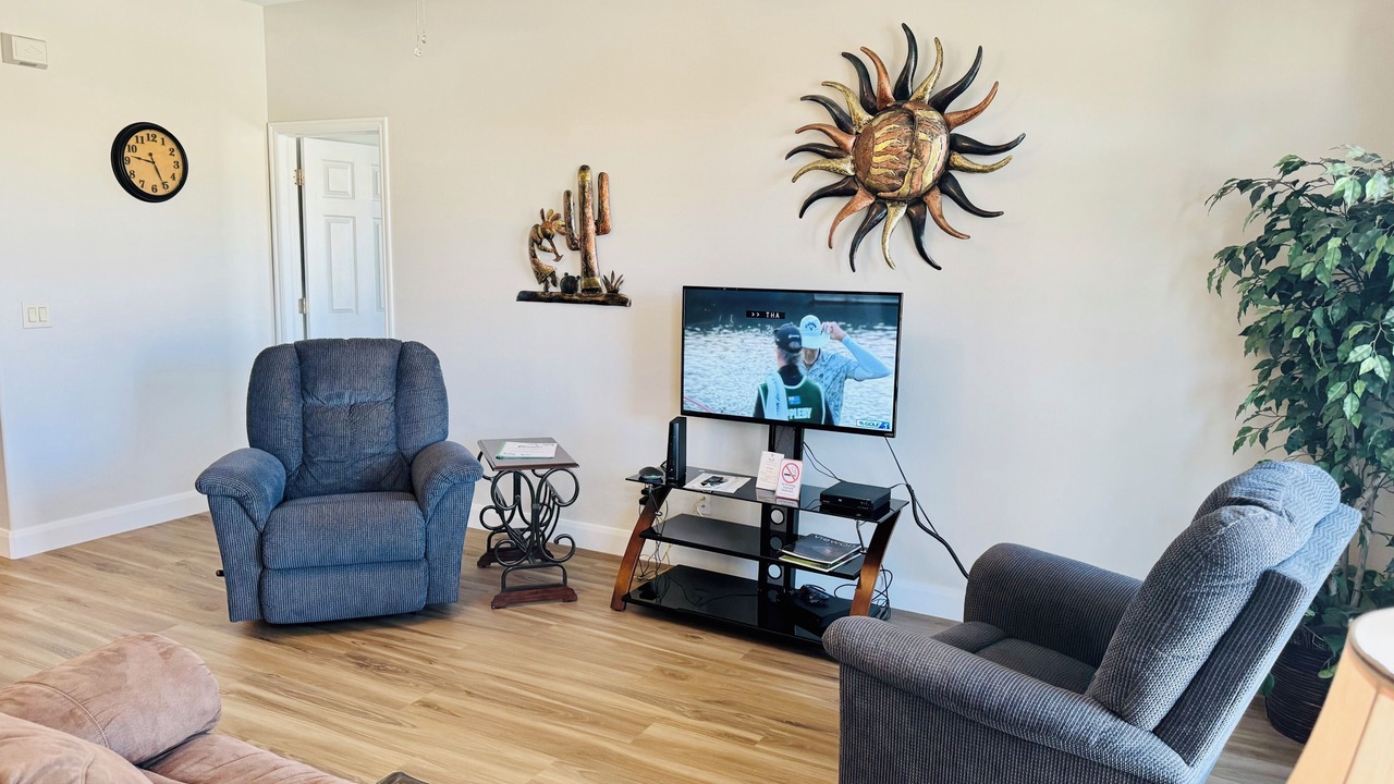 Photo of Livingroom in Mesquite