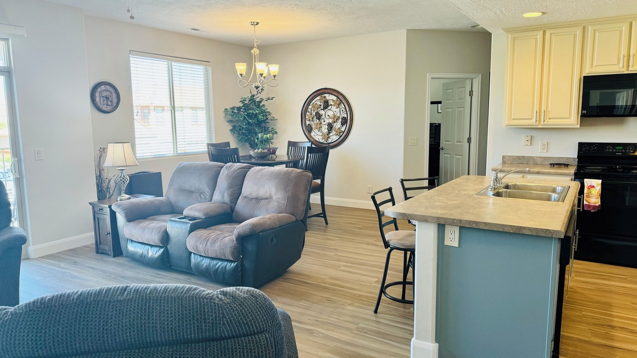 Photo of Livingroom in Mesquite