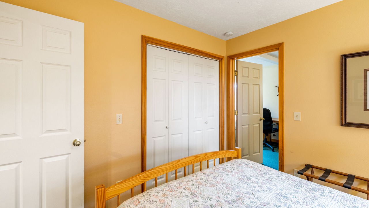 Photo of Bedroom in Otter Rock